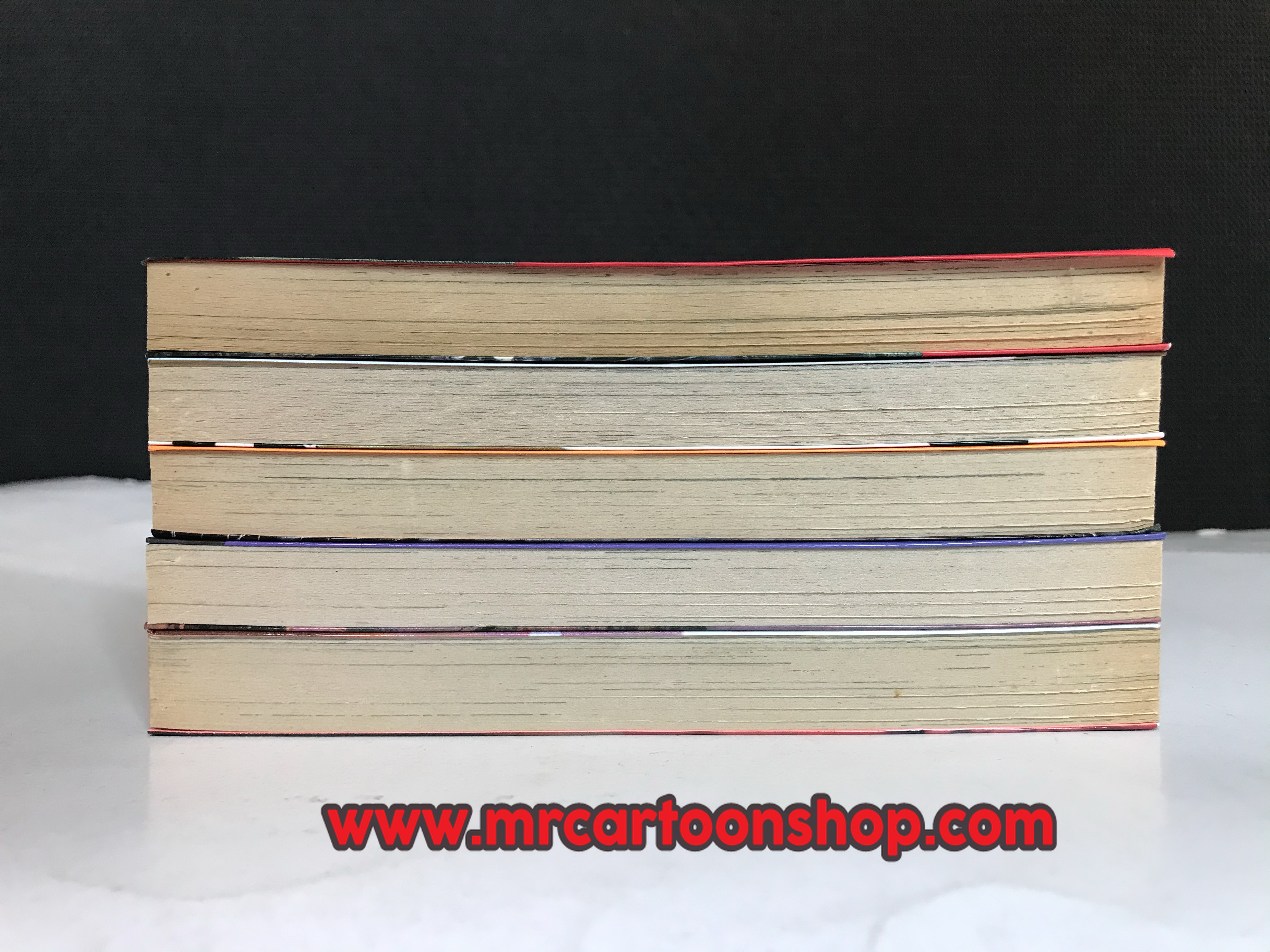 เพลงขลุ่ยมรณะ 1-5