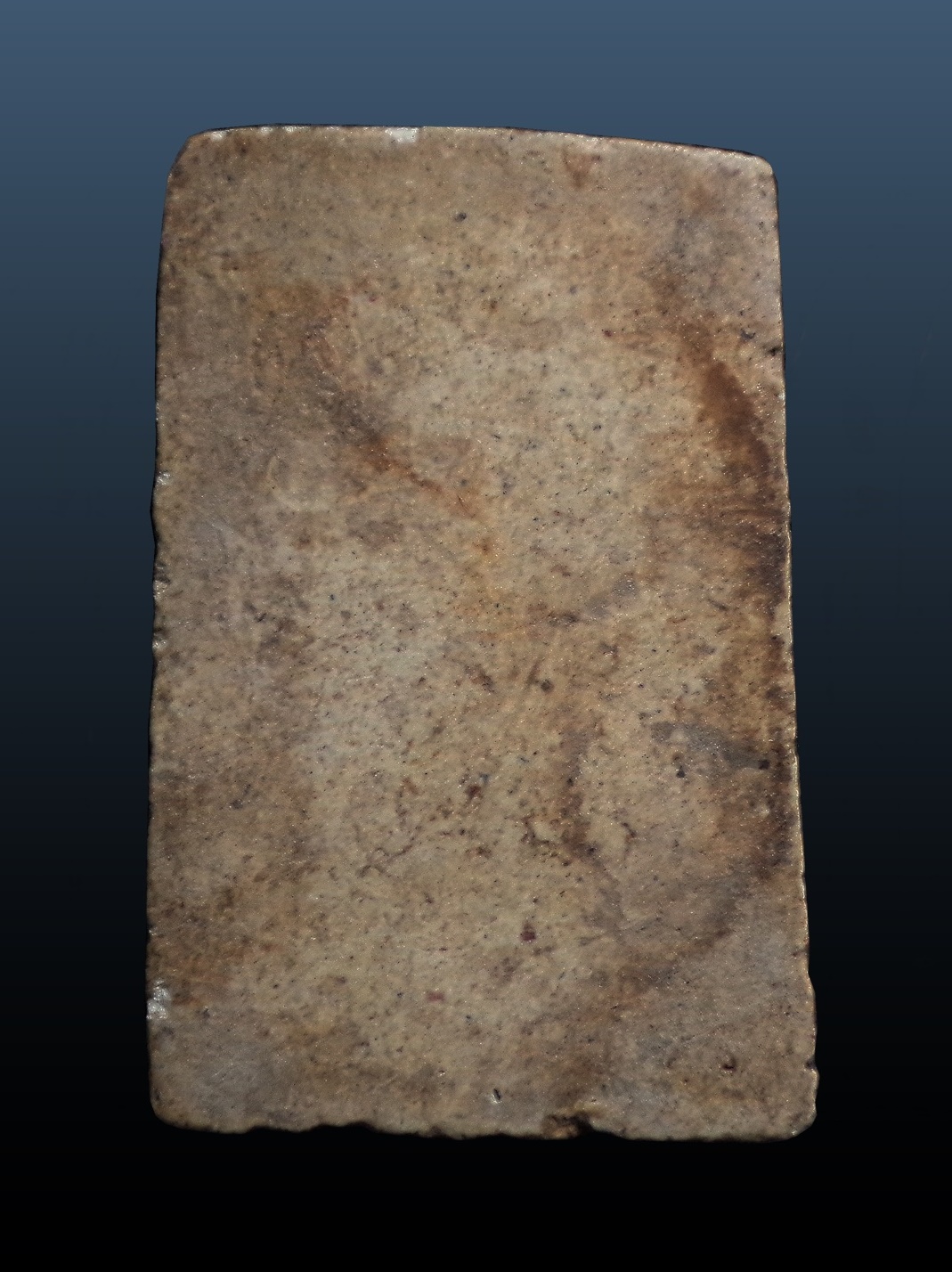 พระสมเด็จ บางขุนพรหม พิมพ์เส้นด้าย