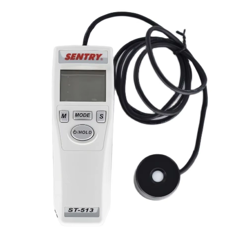 UVAB Light Meter Sentry ST-513