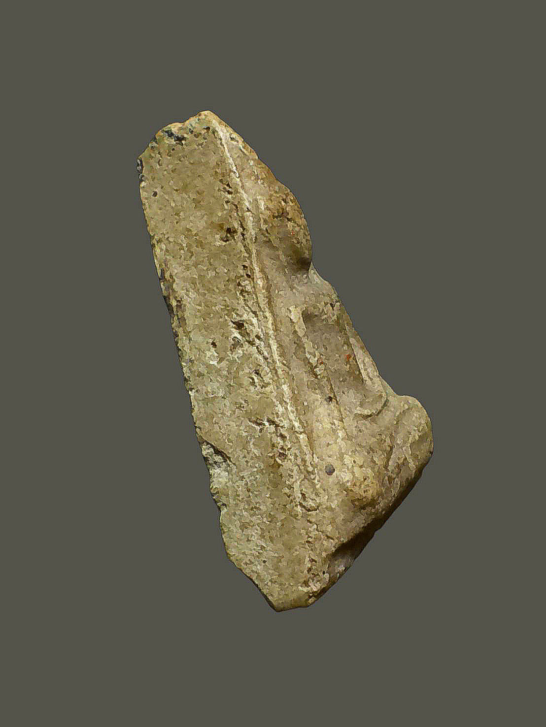 พระนางพญา วัดสระบัว จ.ปทุมธานี