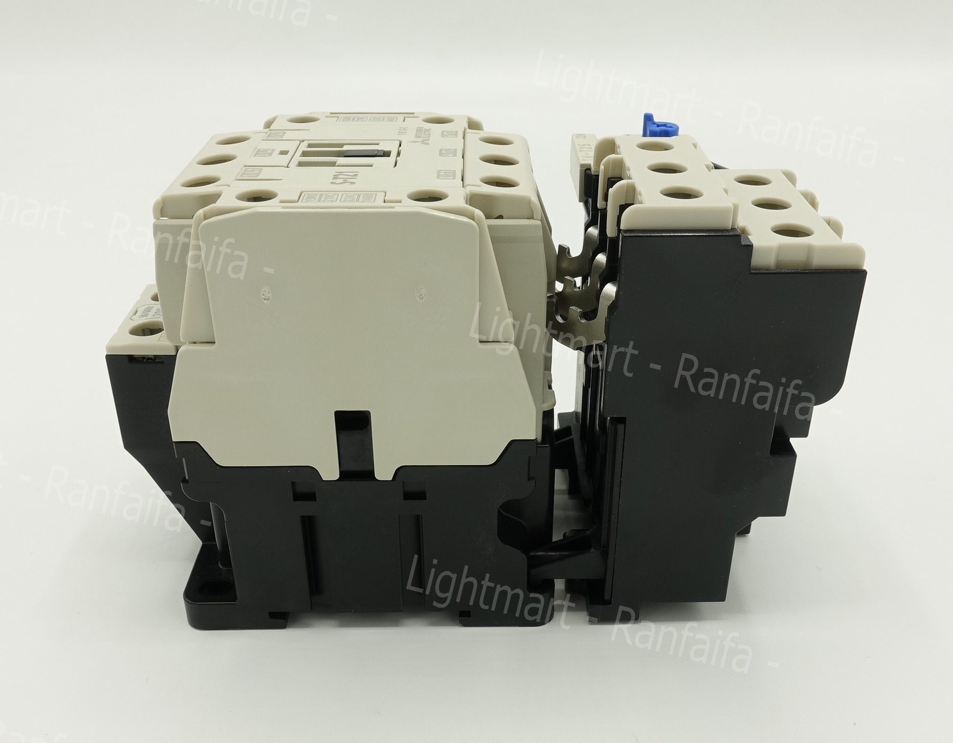 ชุดแมคเนติคพร้อมโอเวอร์โหลด MSOT 21 Mitsu