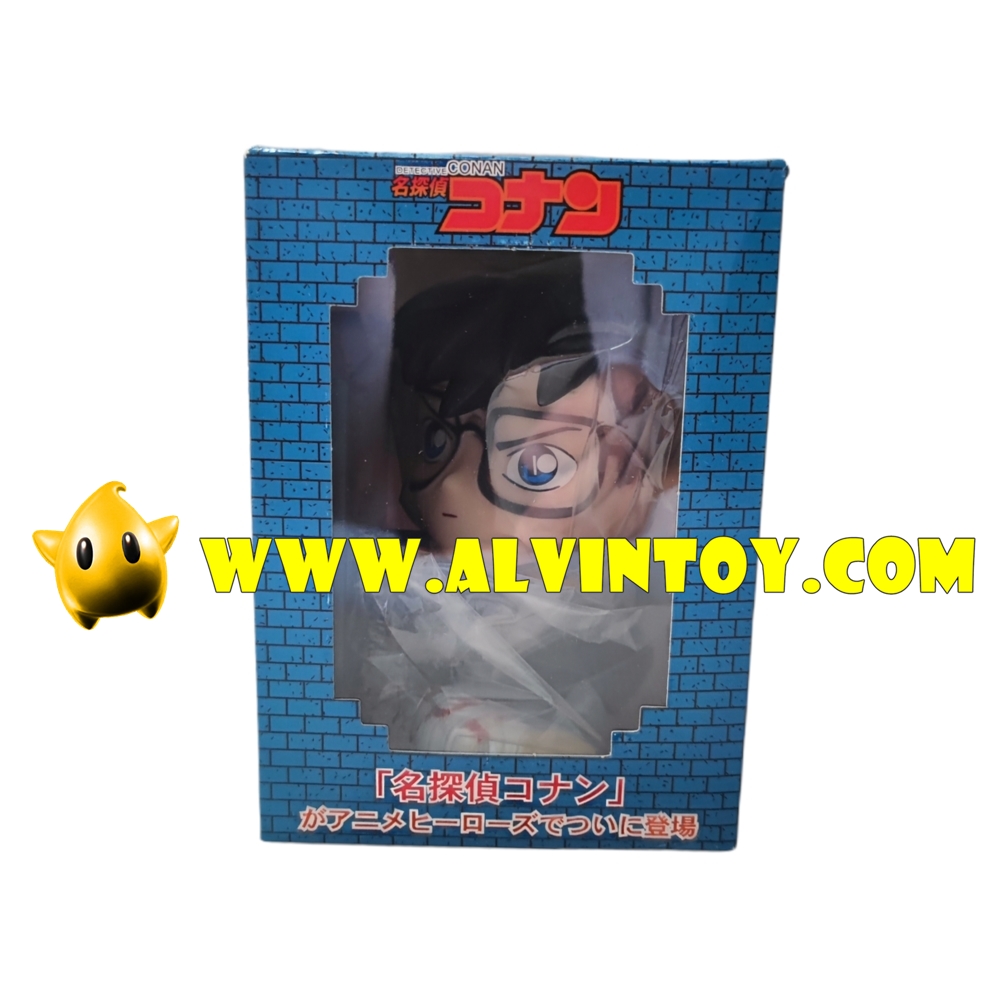 โมเดล หัวสั่นดุ๊กดิ๊ก โคนัน - Conan