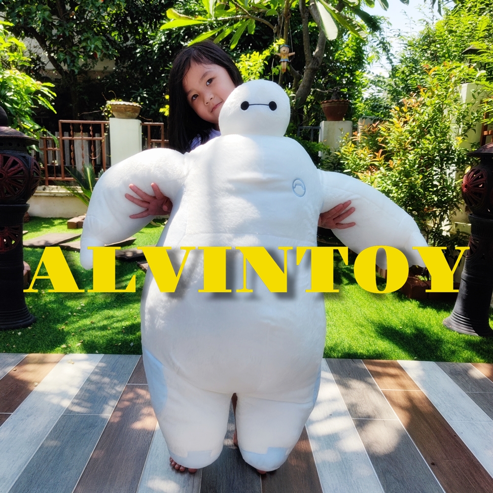 ตุ๊กตา Baymax 30 นิ้ว