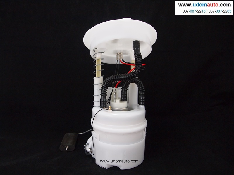 ปั๊มน้ำมันเชื้อเพลิง(ปั้มติ๊ก) MINI R60 (5.5Bar) เครื่องN18B16A / Fuel Pump, 16119807103, 16119810569, 9810569