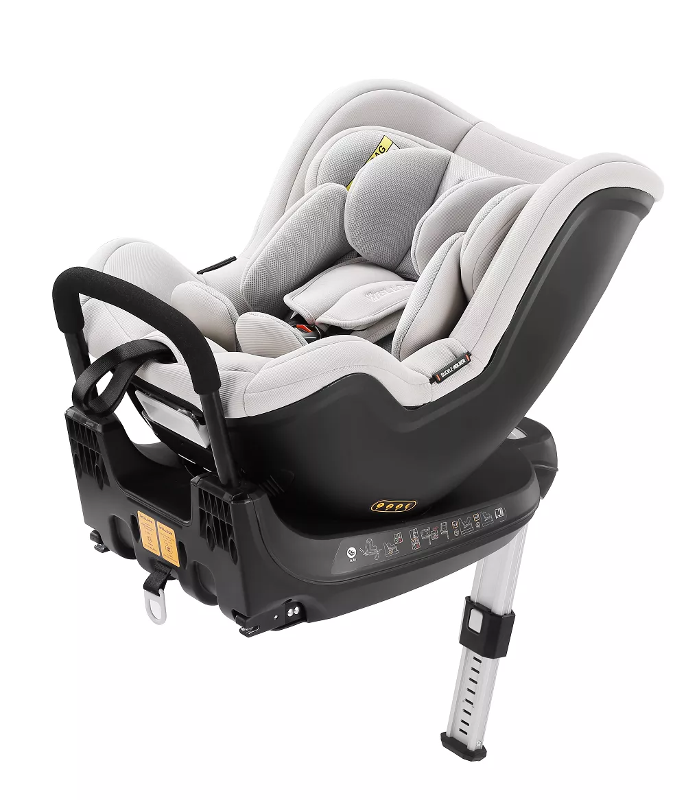 Welldon คาร์ซีท รุ่น Cocoonlove Elder (แรกเกิด - 4 ปี)