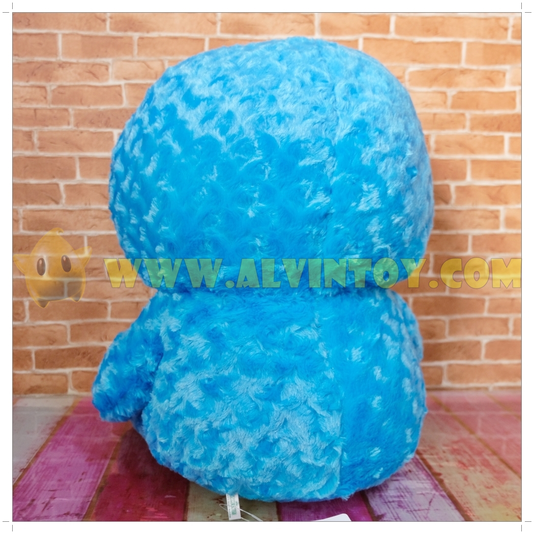 ตุ๊กตา Cookie Monster - คุกกี้มอนสเตอร์ ขนาด 20 นิ้ว