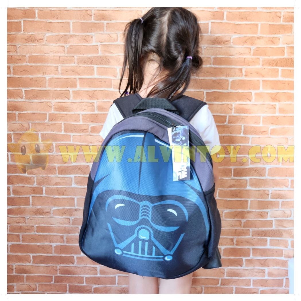 กระเป๋าเป้ Darth Vader - ดาร์ธ เวเดอร์