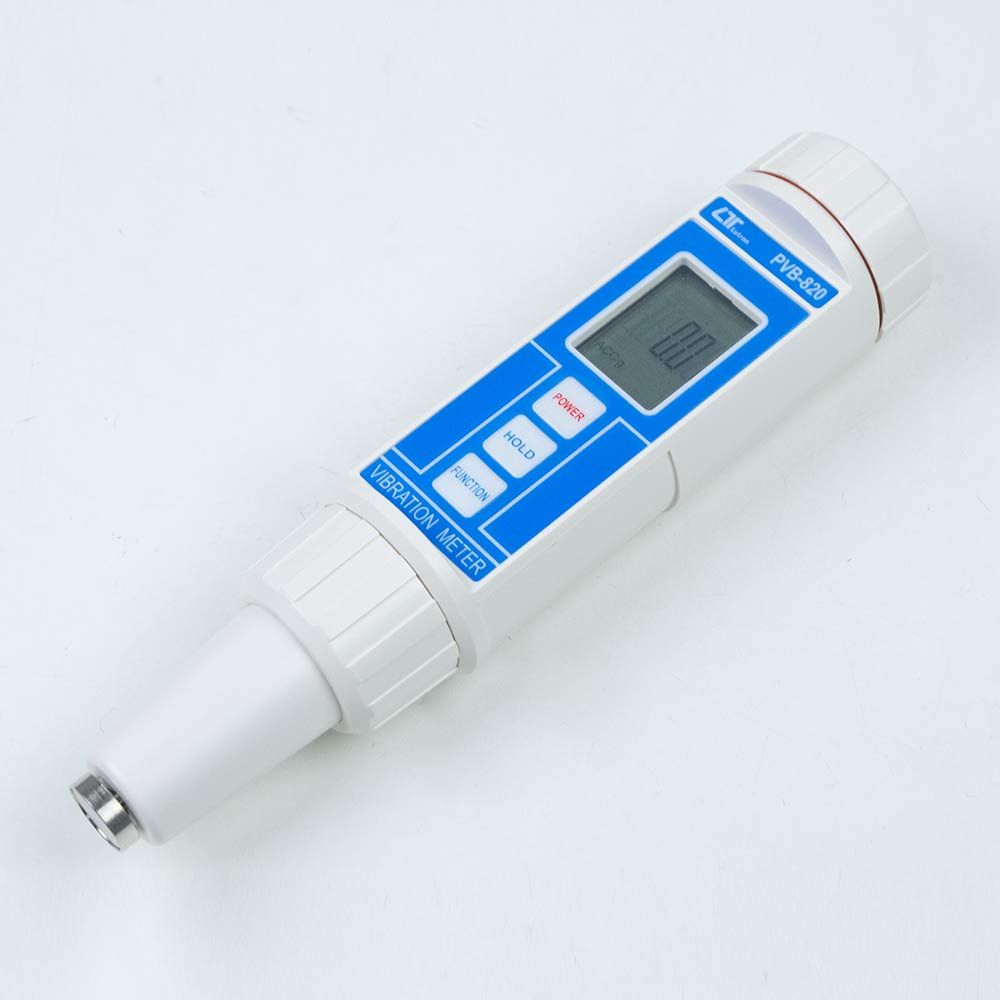 Lutron PVB-820 Pen Vibration Meter เครื่องวัดความสั่นสะเทือนแบบปากกา