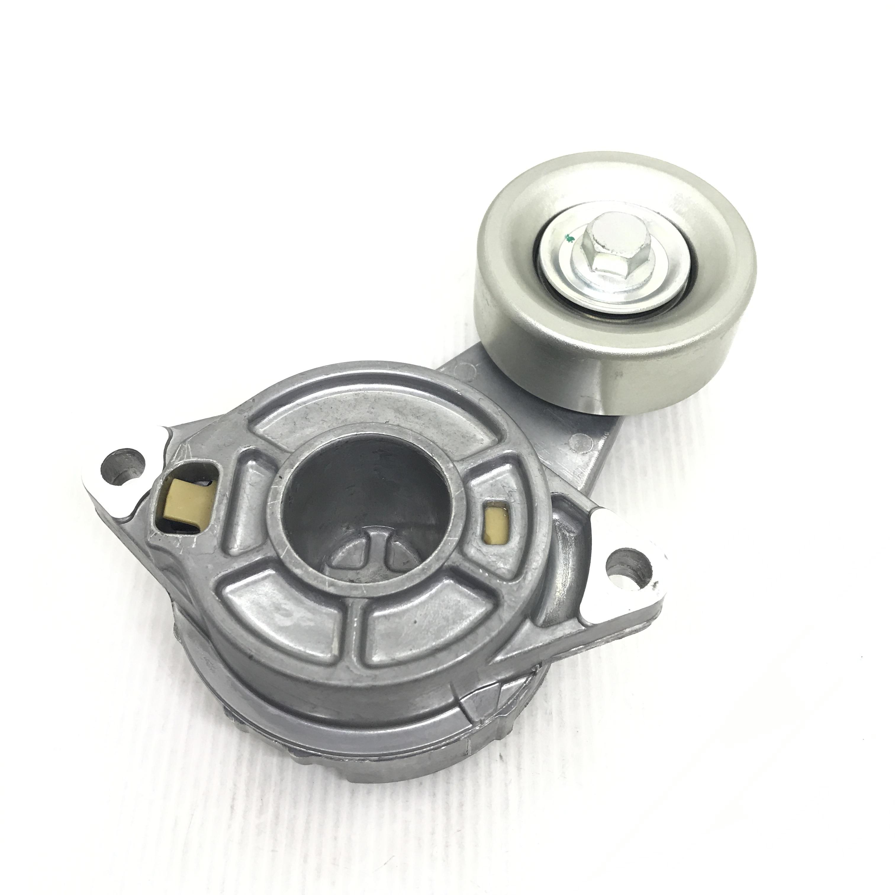 ชุดตั้งสายพานไดชาร์ท HONDA CITY, JAZZ GE 2003-2007 / L15A7 เครื่อง 1.3 / 1.5 ฮอนด้า ซิตี้ แจ๊ส 534 0485 100 ยี่ห้อ INA