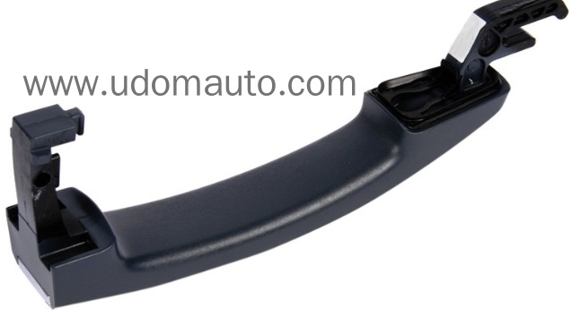 มือเปิดประตูด้านนอก SONIC (โซนิค) "ชุบ"