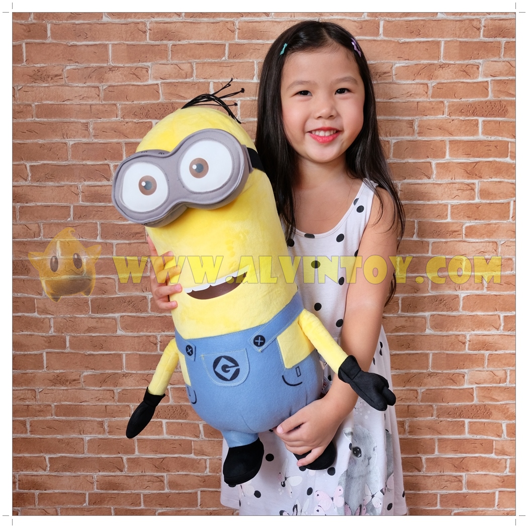 ตุ๊กตา Minion Kevin - มินเนี่ยน เควิน 20 นิ้ว