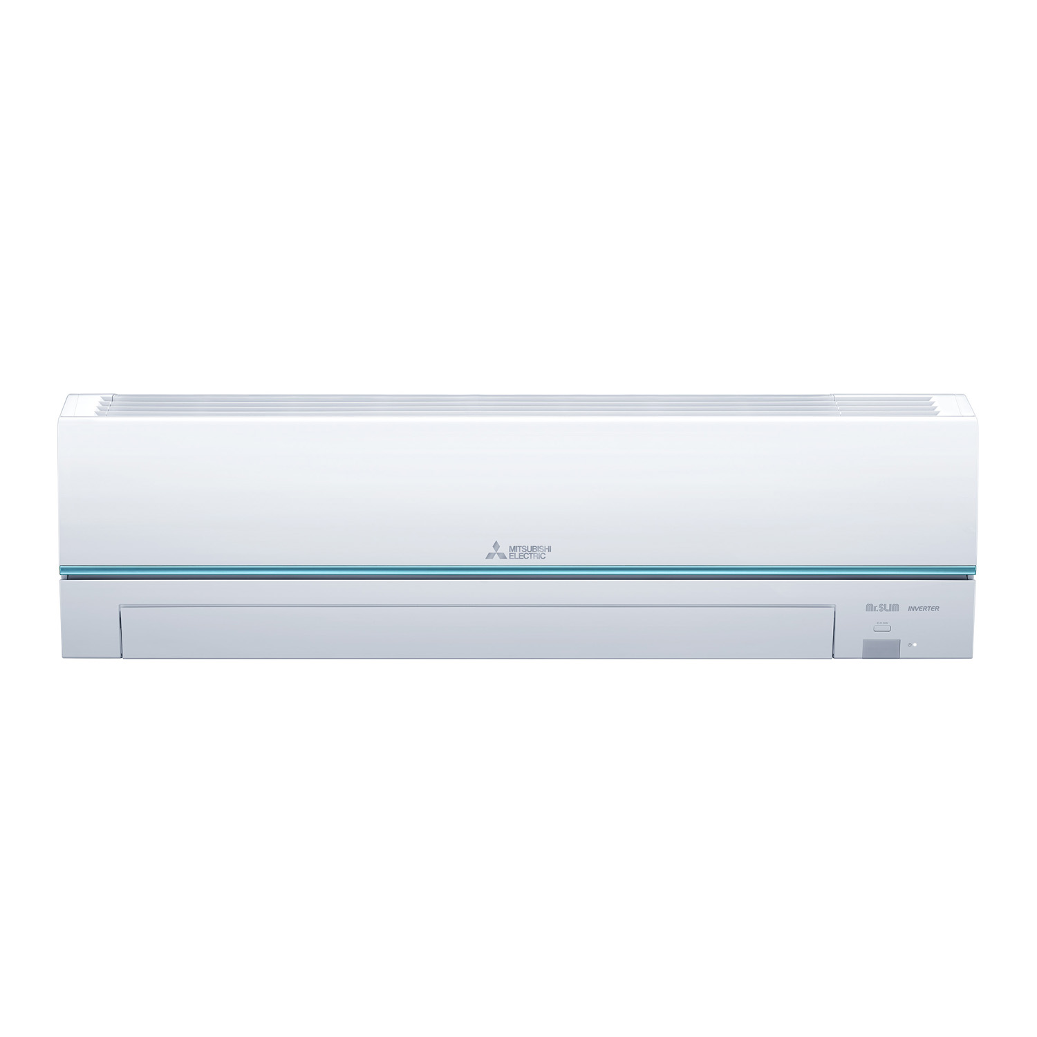 Mitsubishi Super Inverter MSY-GY09VF ประหยัดไฟเบอร์ 5 ระดับ 3 ดาว ** ราคาไม่รวมค่าติดตั้ง