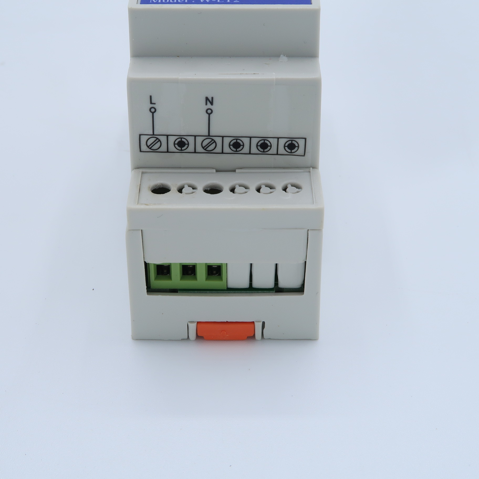 แรชชิ่ง รีเลย์ (สลับการทำงาน) W-LT2 WIP