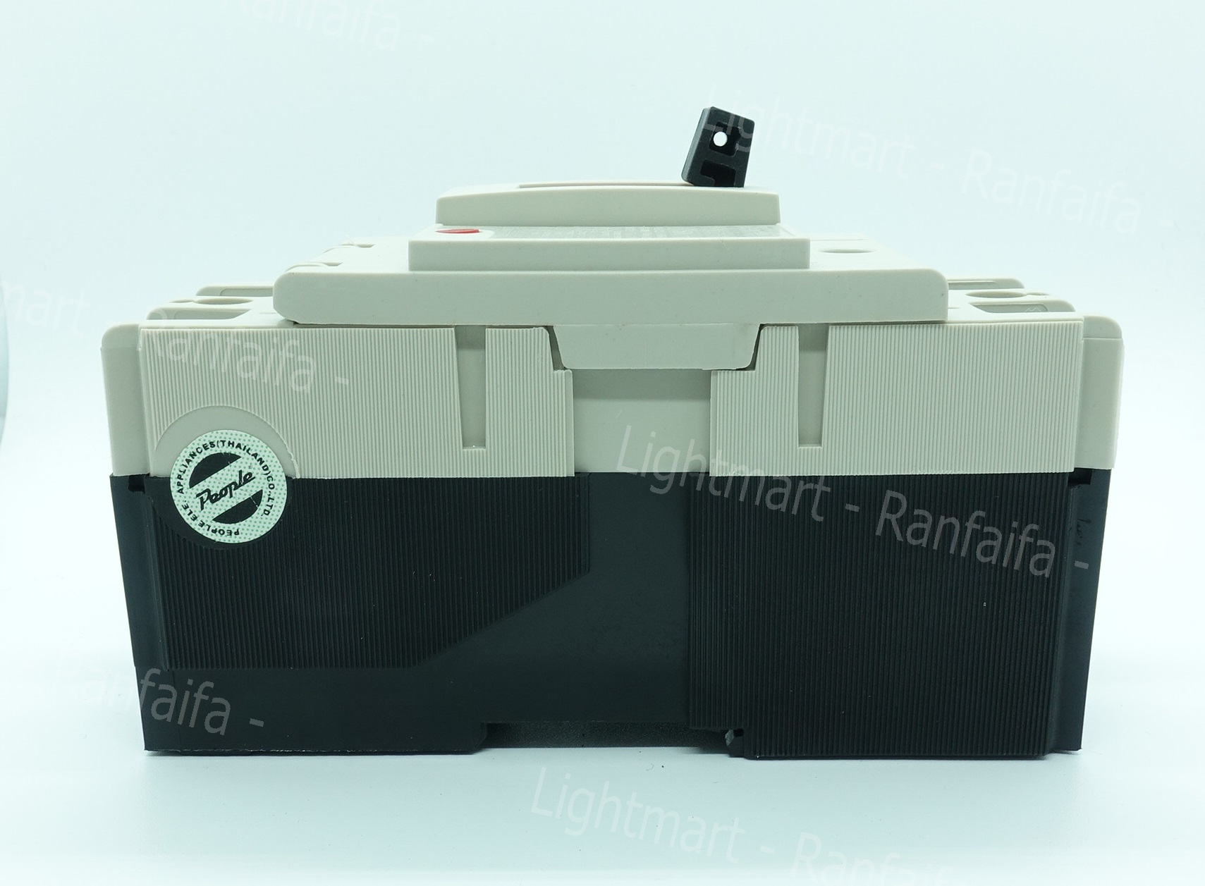 เบรกเกอร์ 2P 63W 50A (7.5kA) "People"