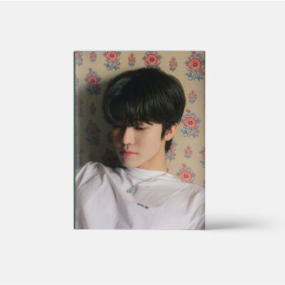 ( Pre-Order ) NCT DREAM - NCT DREAM PHOTO BOOK ENDLESS DREAM ( Jaemin ver ) วางจำหน่าย 15 / 11 / 2024