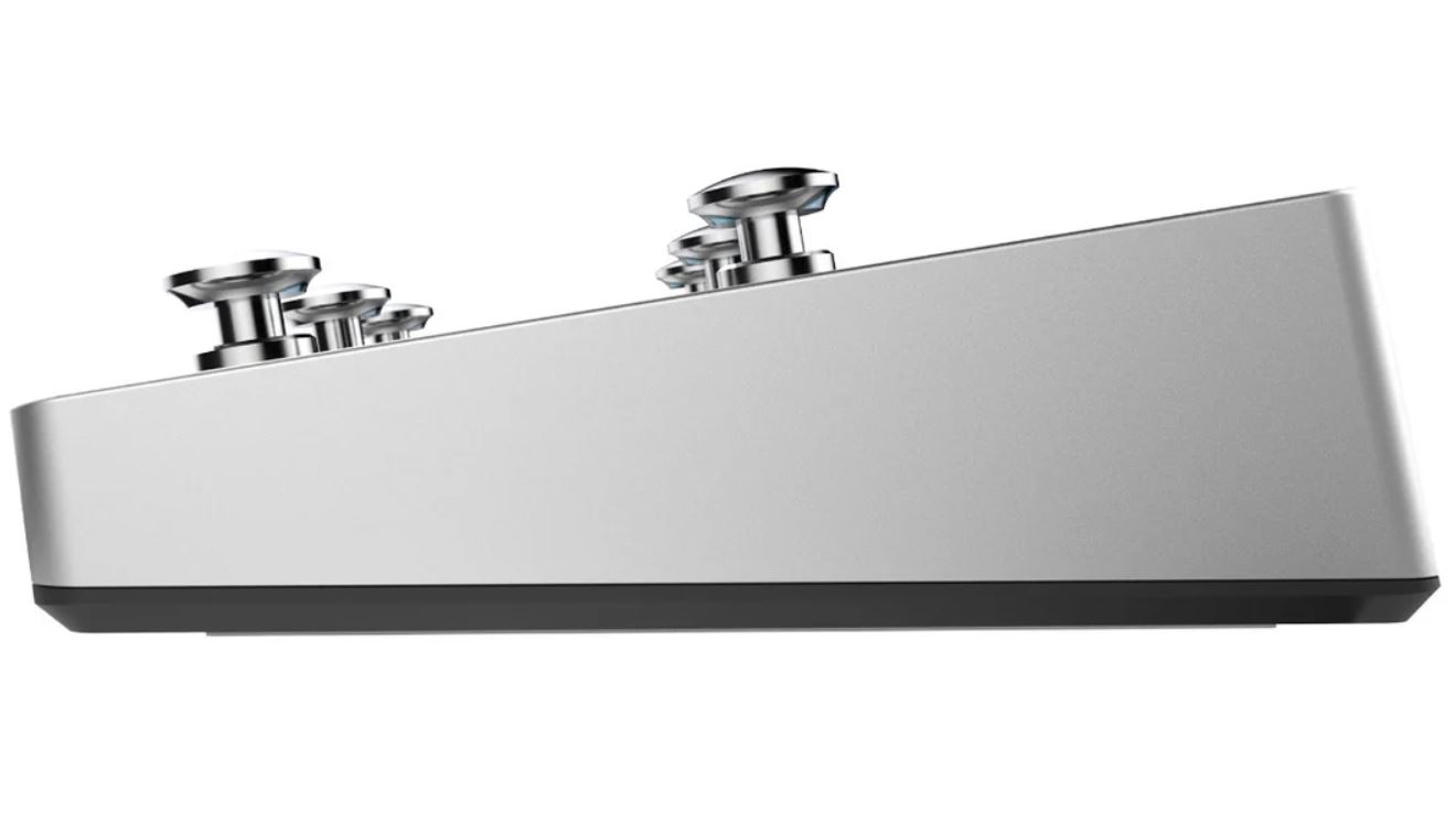 Singular Sound Midi Maestro *ของแท้รับประกัน 1ปี* MIDI foot controller มิดิฟุตสวิทช์