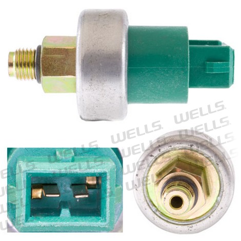 สวิทช์แรงดันน้ำมันเพาเวอร์ ESCAPE 3.0L, TRIBUTE / Power Steering Oil Pressure Switch