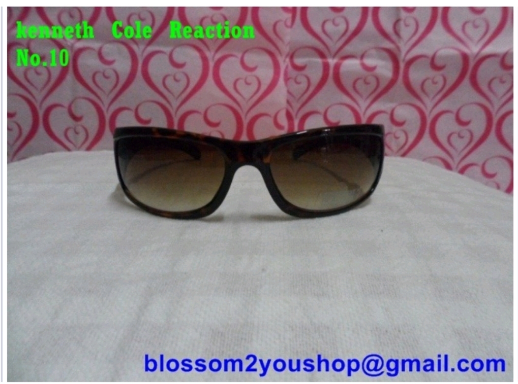 Kenneth Cole Reaction No.10