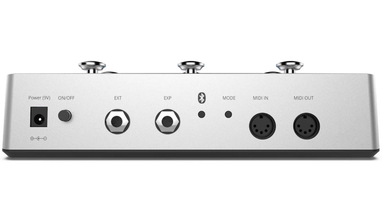 Singular Sound Midi Maestro *ของแท้รับประกัน 1ปี* MIDI foot controller มิดิฟุตสวิทช์