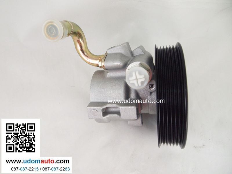 ปั๊มพาวเวอร์ OPTRA 1.6L "แบบที่ 1" / Power Steering Pump, 95977412