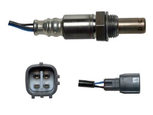 เซนเซอร์ท่อไอเสีย TOYOTA CAMRY ACV30, WISH (วิช), DENSO ของใหม่! ราคาถูกที่สุด (รูปจริง) / 89467-33040, 1AZ, 2AZ