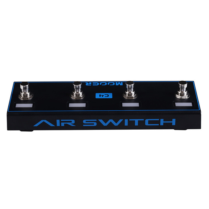 Mooer SD50A แอมป์สำหรับอคูสติกกีต้าร์ และไมค์ร้อง 50วัตต์ แยกเอ็ฟเฟ็กต์และอีคิว ต่อสมาร์ทโฟนไลฟ์สดได้ รองรับบลูทูธ ฟรี Foot switch ไร้สาย รับประกัน 1 ปีเต็ม