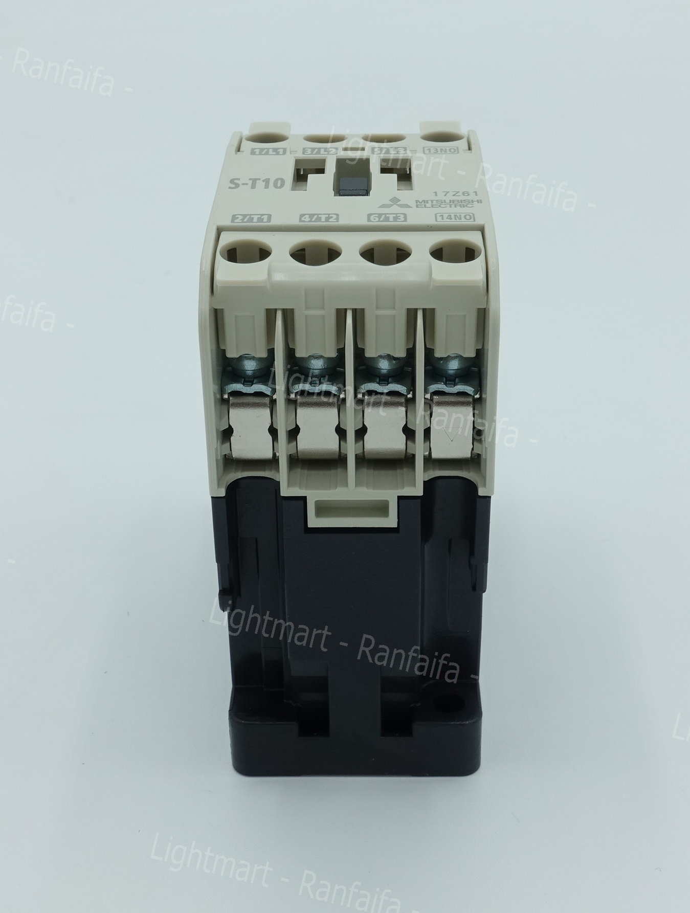 Magnetic Contactors S- T10 Coil 220V (20A) Mitsubishi