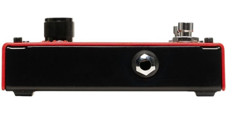 DigiTech HammerOn *ของแท้รับประกัน 1ปี* Drop Tune Guitar Effect, Pitch shifter, เอฟเฟคกีต้าร์, ดรอปเสียง