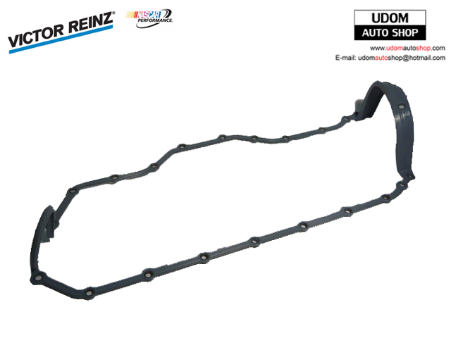 ปะเก็นอ่างน้ำมันเครื่อง JEEP ZJ / Oil Pan Gasket