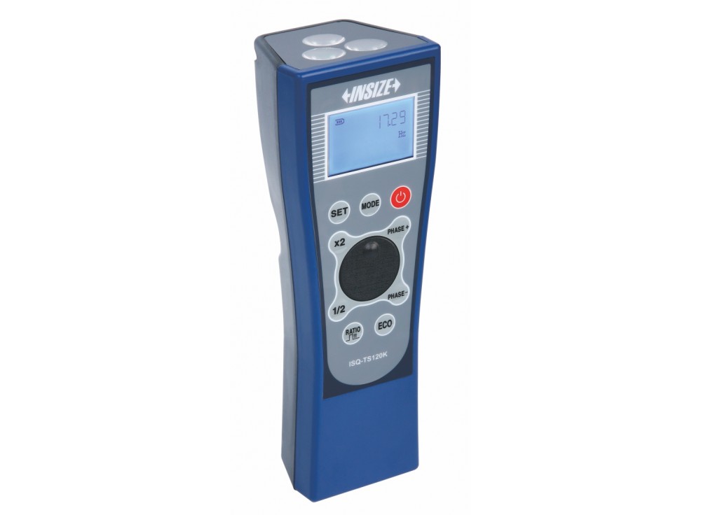 Digital Stroboscope ISQ-TS120K