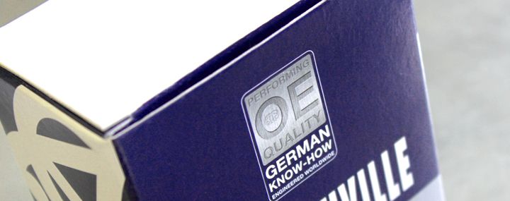 ชุดสายพานไทม์มิ่ง+ลูกรอก VOLVO 850 / Timing Belt Set