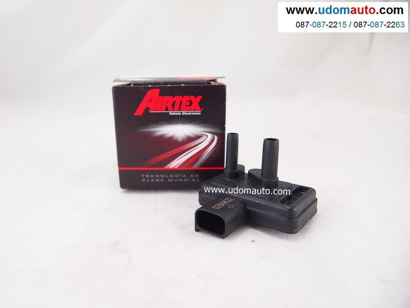 เซนเซอร์ EGR (ไอเสีย) FORD ESCAPE, TRIBUTE / DPFE, SENSOR, 4U7Z-9J460-AA