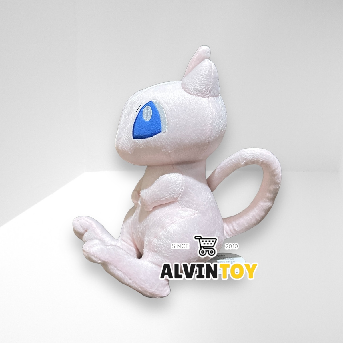 ตุ๊กตา Mew - มิว 9 นิ้ว