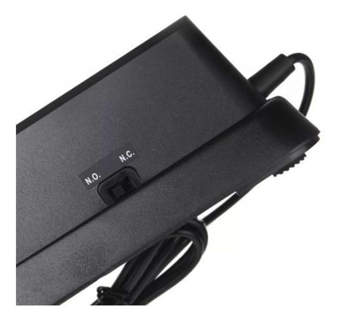 Cherub WTB-005 Sustain Pedal แบบก้าน ทำจากวัสดุแข็งแรง ทนทาน