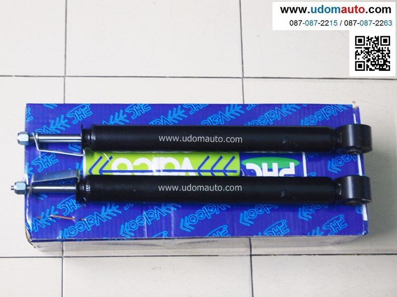 โช๊คอัพ-หลัง CRUZE (ครูซ) / Rear Shock Absorber