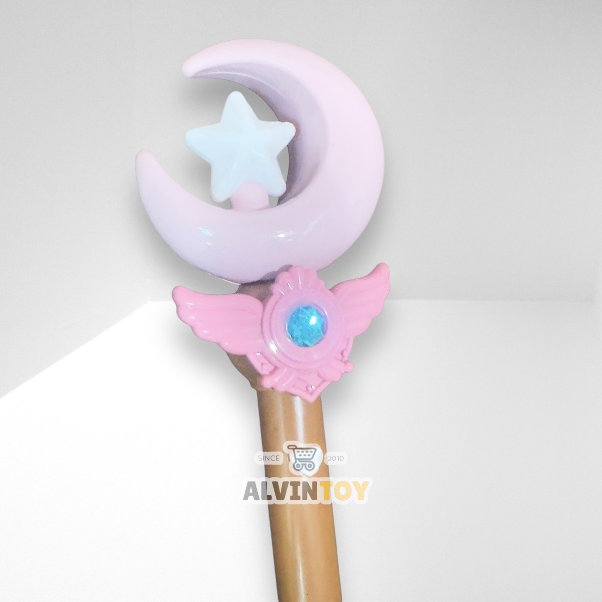 Magic Wand Musical - คฑาเจ้าหญิง