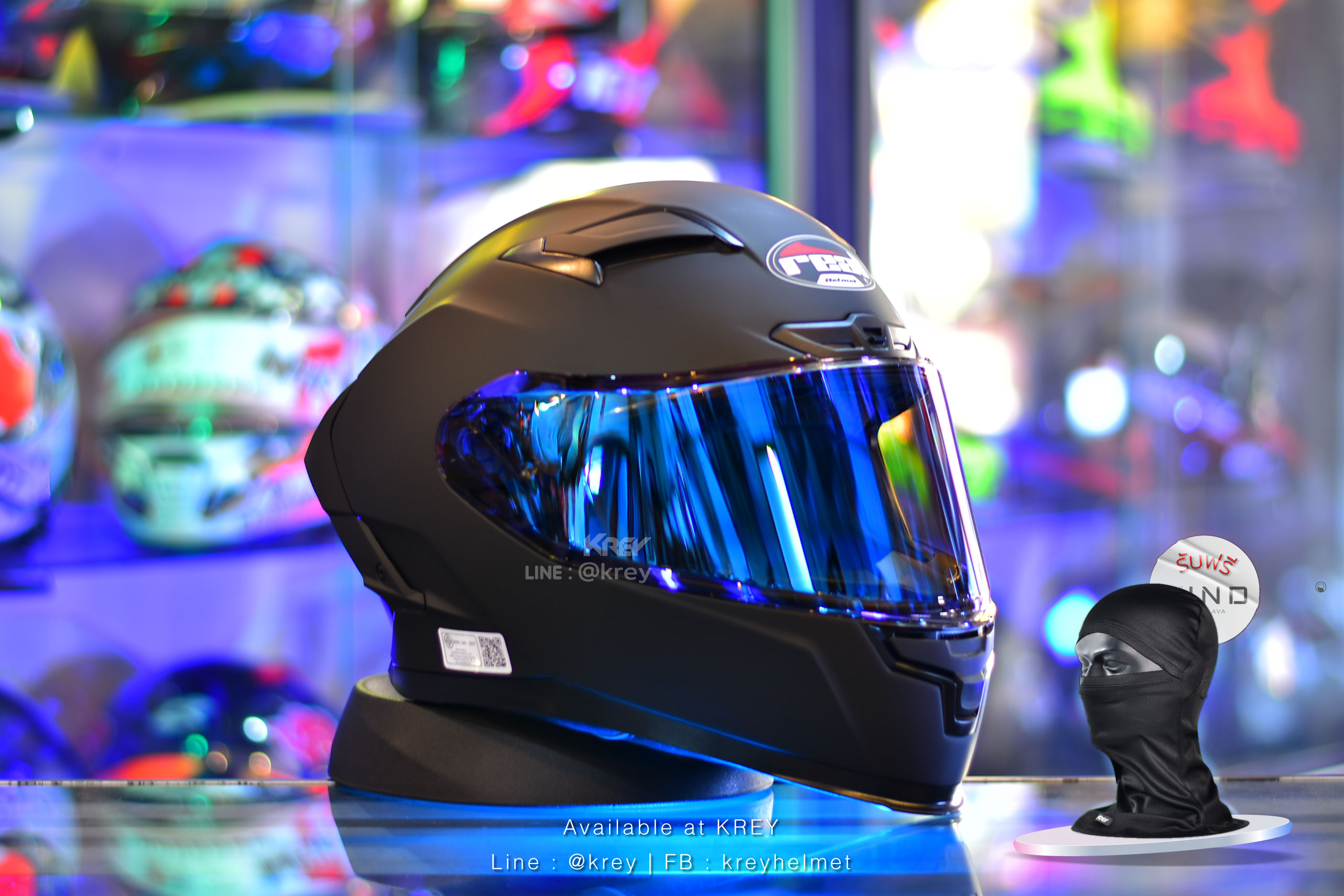 Real model Finnix Matt Black