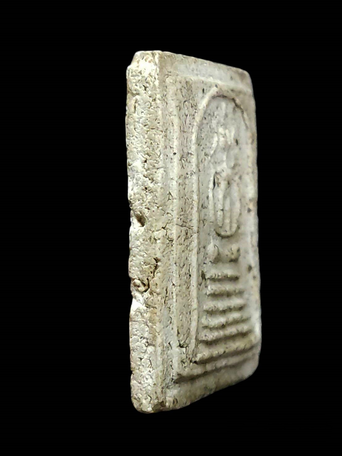 พระสมเด็จ วัดเกศไชโย พิมพ์7ชั้น นอกพิมพ์