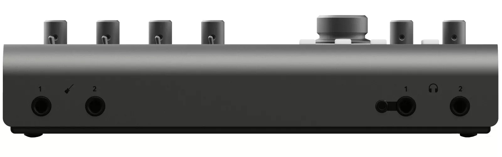 Audient iD44 MKII *ของแท้รับประกัน 1ปี* USB-C Audio Interface, ออดิโออินเตอร์เฟส