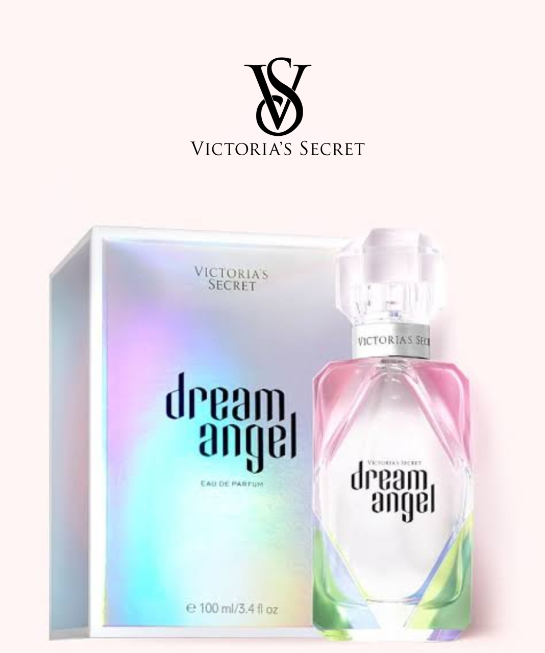 dream angel