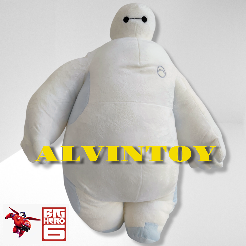ตุ๊กตา Baymax 30 นิ้ว