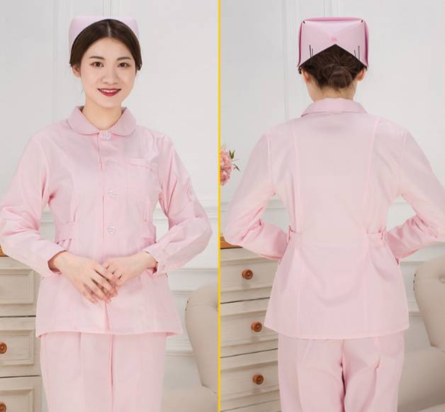 ชุดพยาบาล ชุดทันตแพทย์ ชุดผู้ช่วยแพทย์ ชุดคลินิก ชุดดูแลผู้ป่วย