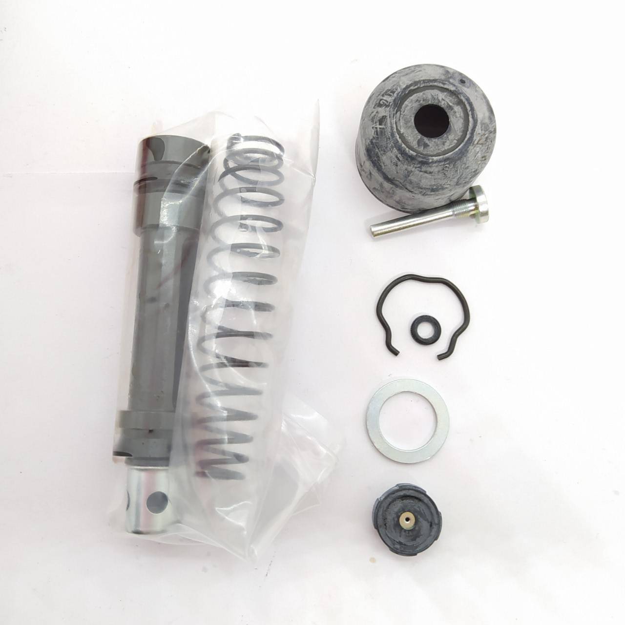 ชุดซ่อมปั้มครัช บน NISSAN UD / CWM430 - นิสสัน ยูดี - SK51491 - ขนาด (3/4) - SEIKEN - MADE IN JAPAN - Clutch Repair Kit