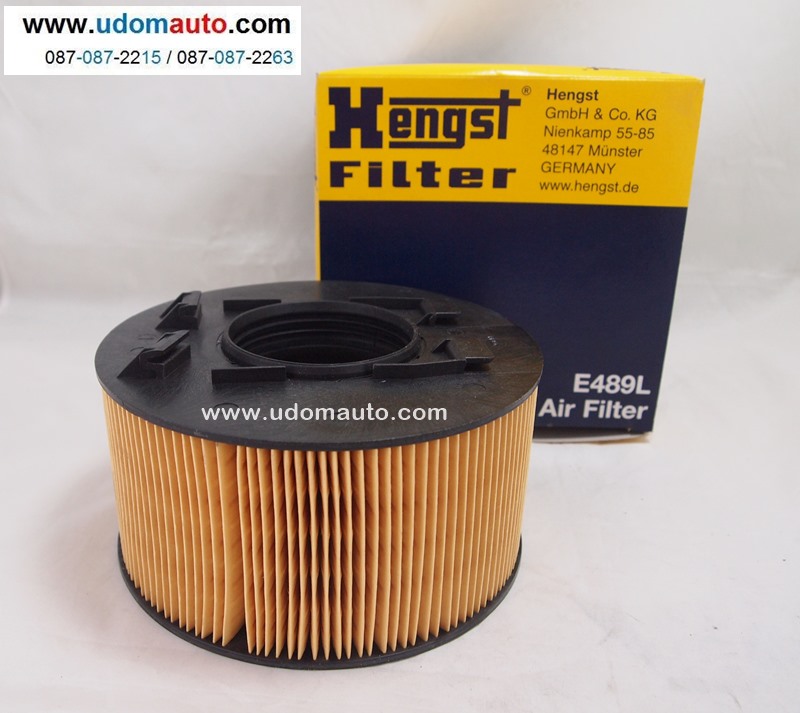 ไส้กรองอากาศ BMW 318i, โฉม E46, เครื่อง N42 / Air Filter