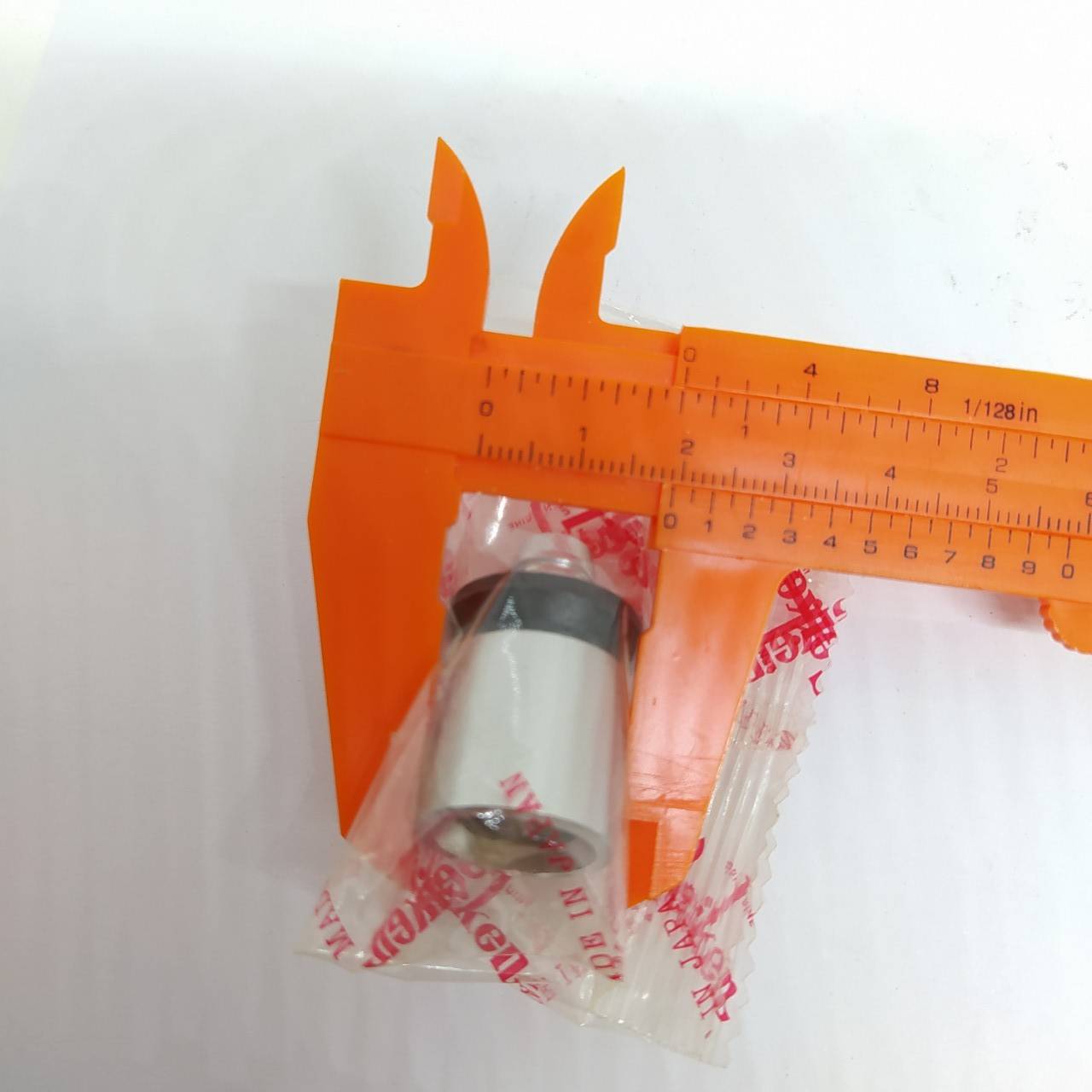 ชุดซ่อมปั้มครัช ล่าง MAZDA / FORD - MAGNUM / RANGER ปี 1996-2002 / WL - มาสด้า / ฟอร์ดเรนเจอร์ / แม็กนั่ม - SK21241-3 ขนาด (3/4) - SEIKEN - MADE IN JAPAN - Clutch Repair Kit