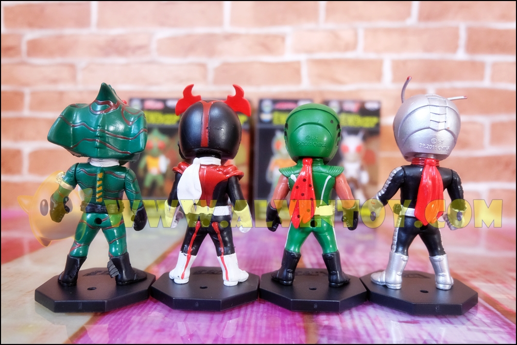 โมเดล คาเมนไรเดอร์ X