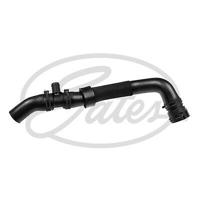 GATES ท่อยางหม้อน้ำ คาราเวล 2.0 TDI / CARAVELLE T5 / 7E0122051M, 7E0 122 051 D, J, M / ท่อน้ำ
