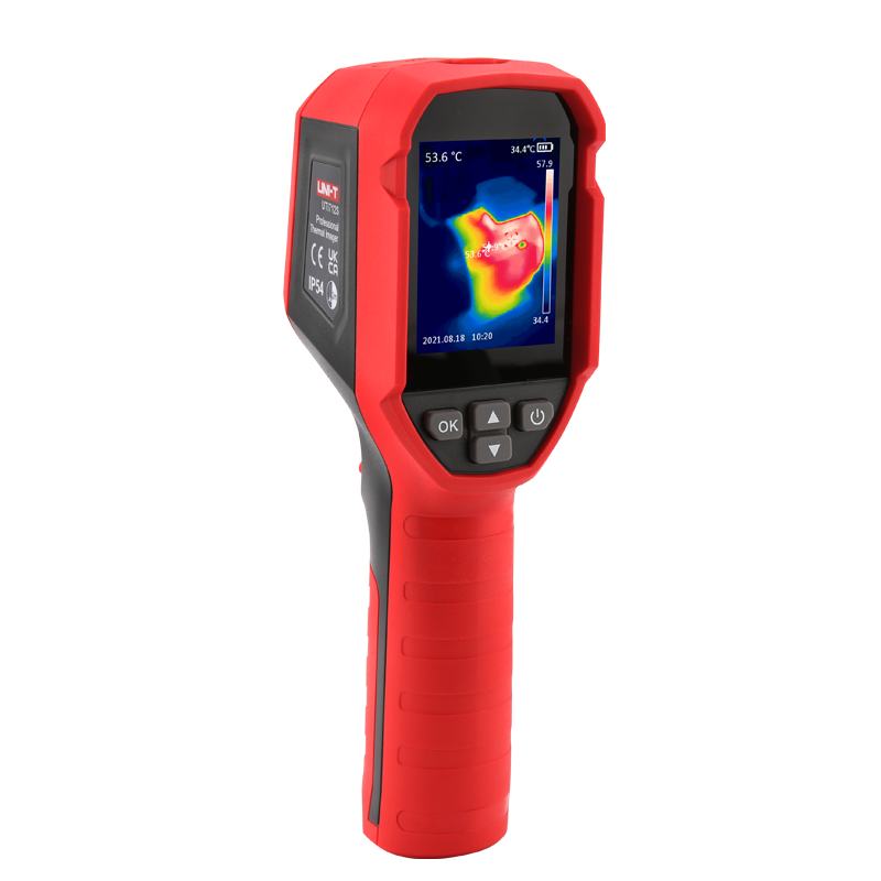 UTi712S Thermal Camera