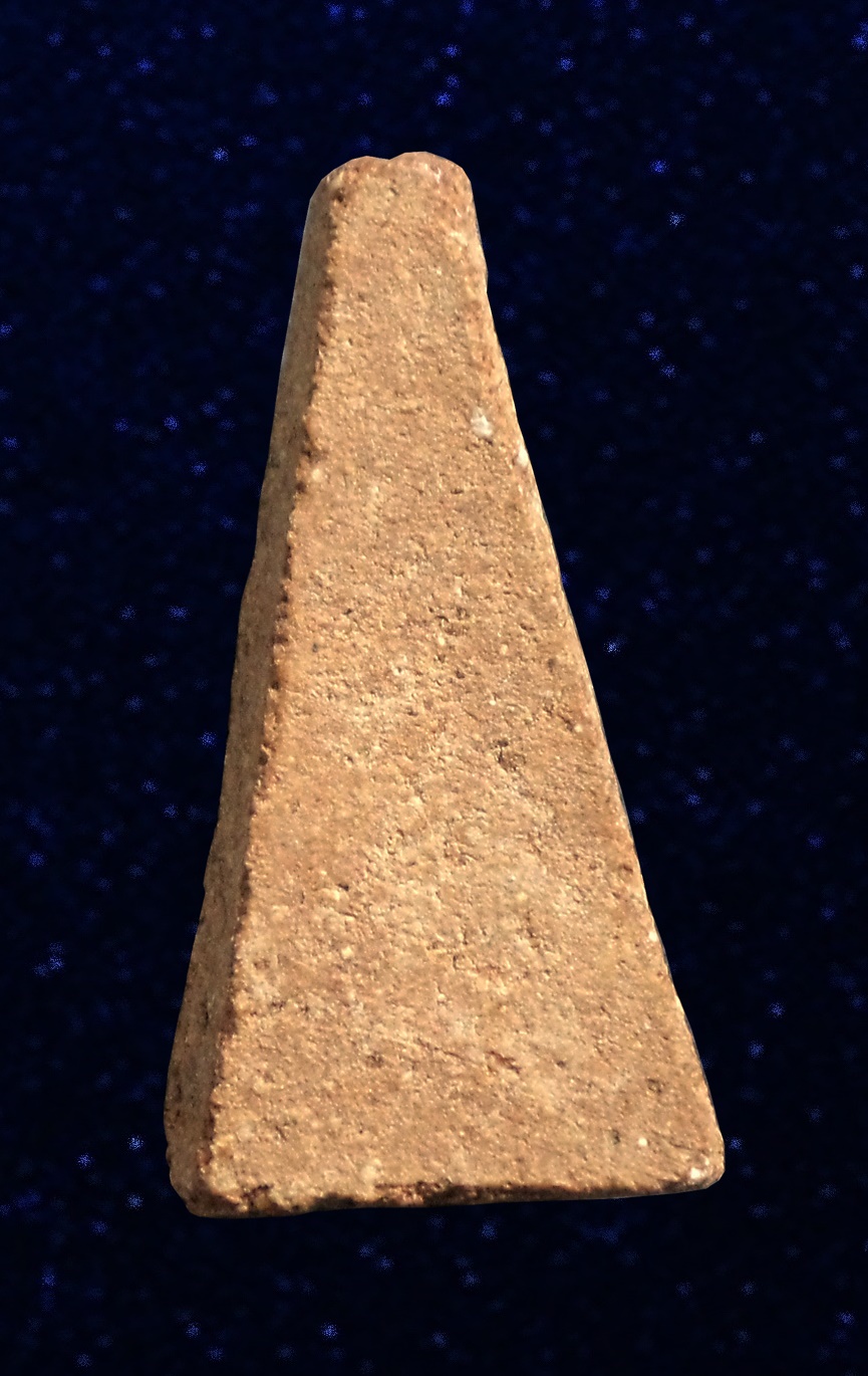 ฤๅษี เนื้อดิน