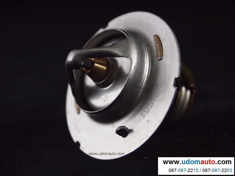 วาวล์น้ำ MINI R50, R52, R53 / Thermostat, 11537596787, WAHLER